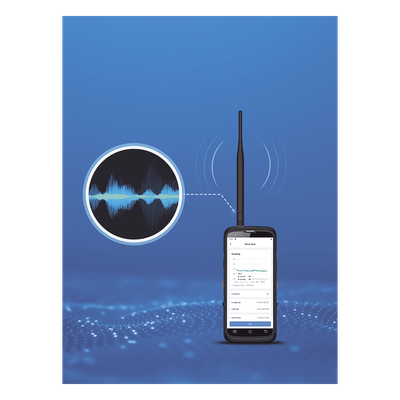 MILESIGHT FT101915M