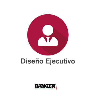 RANGER SECURITY DETECTORS OPCION-EJ