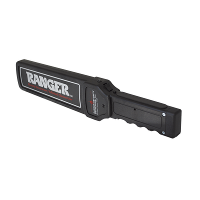 RANGER SECURITY DETECTORS RANGER-1500