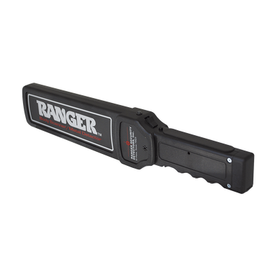 RANGER SECURITY DETECTORS RANGER-1500