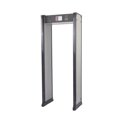 RANGER SECURITY DETECTORS INTELL-26-ZIR