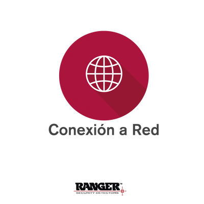 RANGER SECURITY DETECTORS OPCION-N