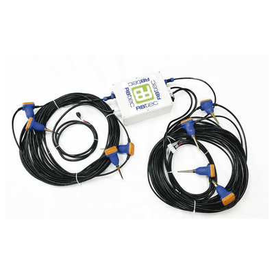 RBTEC SEISMO-DRC8