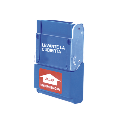 RCI - DORMAKABA 904PB