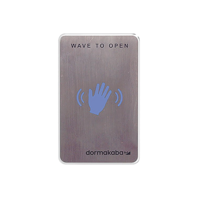 RCI - DORMAKABA 910TCSS