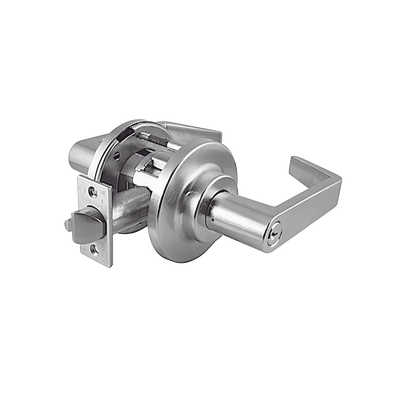 RCI - DORMAKABA C180EURXLRC626