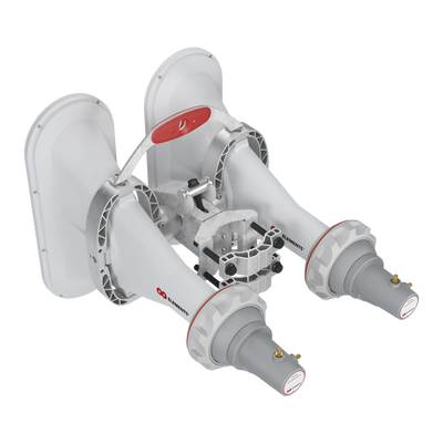 RF ELEMENTS AH90-4X4-SMA