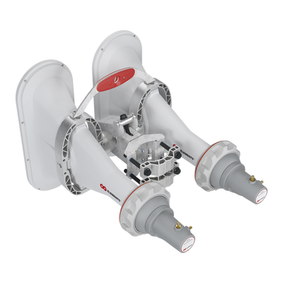 RF ELEMENTS AH90-4X4-SMA