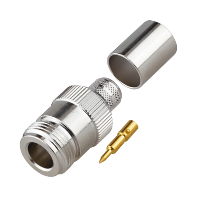 RF INDUSTRIES,LTD RP-1028-I