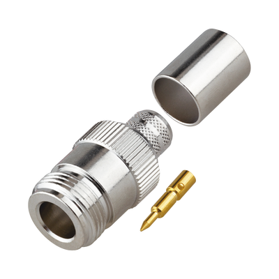 RF INDUSTRIES,LTD RP-1028-I