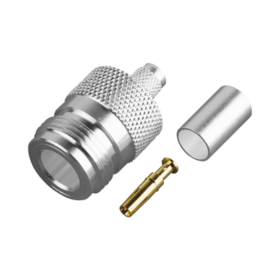 RF INDUSTRIES,LTD RFN-1029-SP