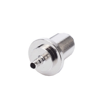 RF INDUSTRIES,LTD RFN-1022-8C