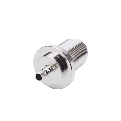 RF INDUSTRIES,LTD RFN-1022-8C