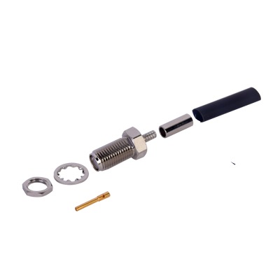 RF INDUSTRIES,LTD RSA-3252-B