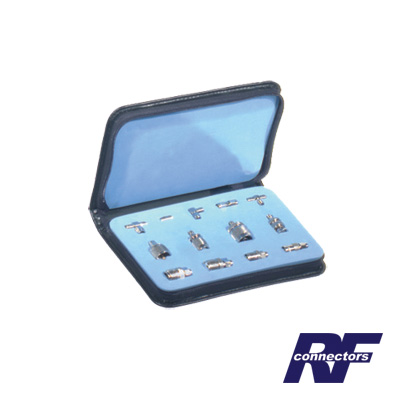 RF INDUSTRIES,LTD RFA-4027