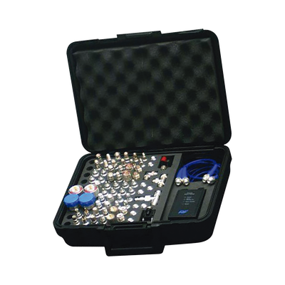 RF INDUSTRIES,LTD RFA-4022