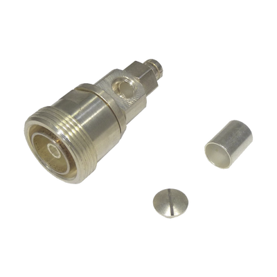 RF INDUSTRIES,LTD RFD-1630-2-E