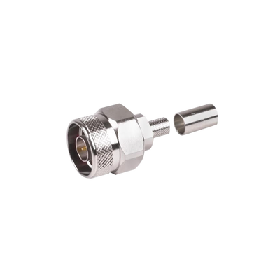 RF INDUSTRIES,LTD RFN-1006-9X