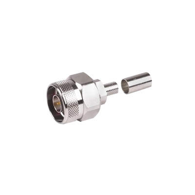 RF INDUSTRIES,LTD RFN-1006-9X