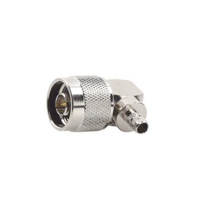 RF INDUSTRIES,LTD RFN-1009-X-04