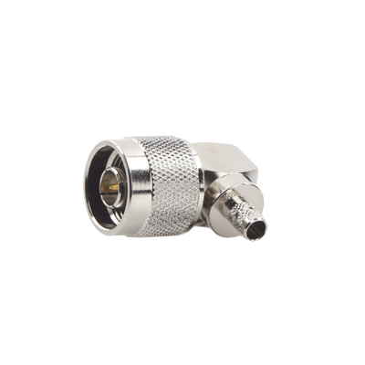 RF INDUSTRIES,LTD RFN-1009-X-04