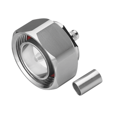 RF INDUSTRIES,LTD RFD-1604-4X