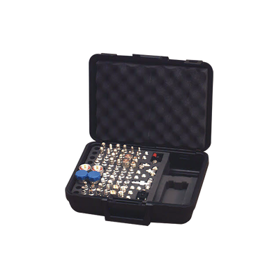 RF INDUSTRIES,LTD RFA-4020