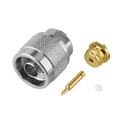 RF INDUSTRIES,LTD RFN-1005-1SR1