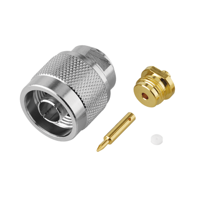 RF INDUSTRIES,LTD RFN-1005-1SR1