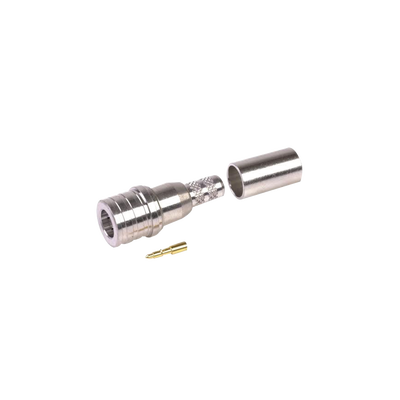 RF INDUSTRIES,LTD RQA-5000-C