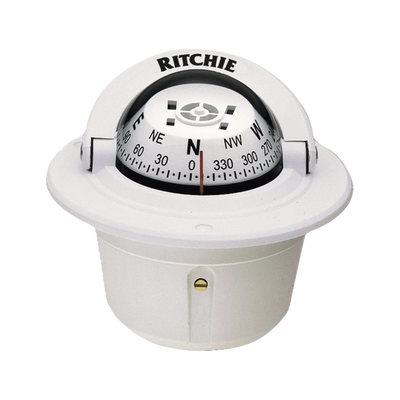 RITCHIE F-50W