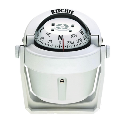 RITCHIE B-51W