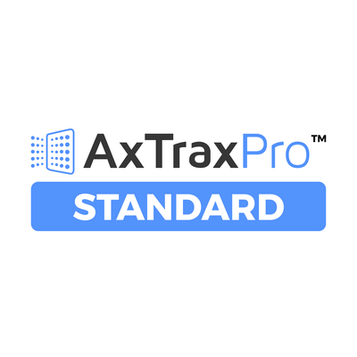 ROSSLARE SECURITY PRODUCTS AXPROSTANDARD