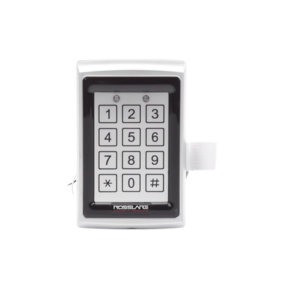 ROSSLARE SECURITY PRODUCTS ACQ-44