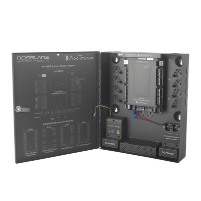 ROSSLARE SECURITY PRODUCTS AC-825IP