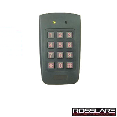 ROSSLARE SECURITY PRODUCTS AY-F64
