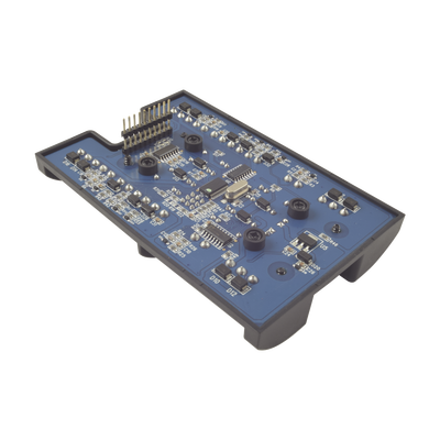 ROSSLARE SECURITY PRODUCTS MD-D02B