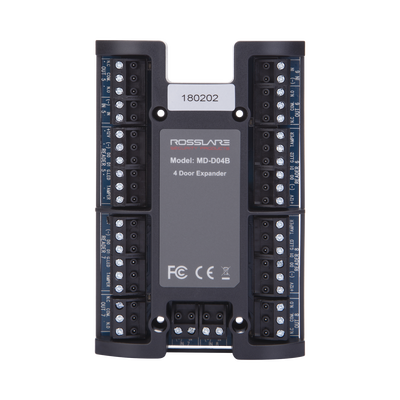 ROSSLARE SECURITY PRODUCTS MD-D04B