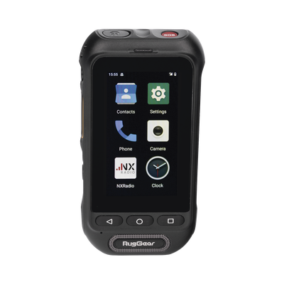 RUGGEAR RG360