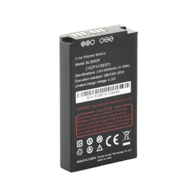 RUGGEAR BL300OP
