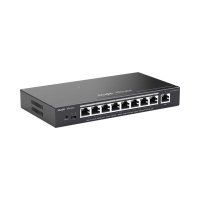 RUIJIE RG-ES209GC-P