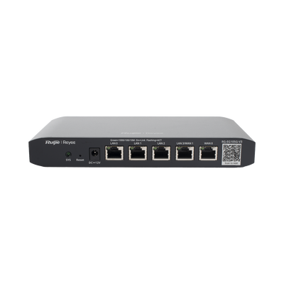 RUIJIE RG-EG105G-V3