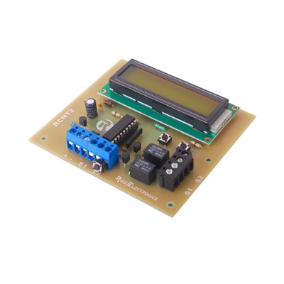 Ruiz Electronics RCNT2