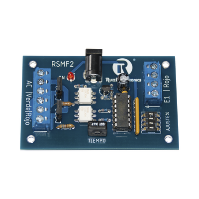 Ruiz Electronics RSMF2R