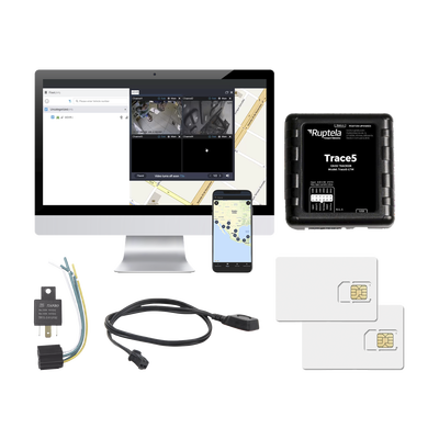 RUPTELA TRACE5KIT3