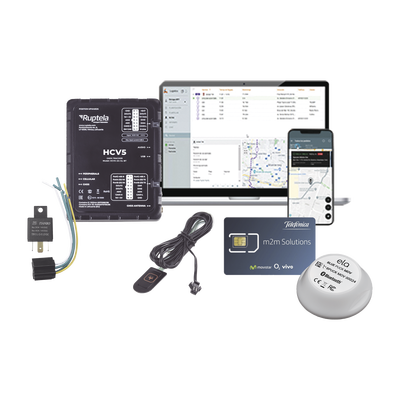 RUPTELA HCV5KITTEMP2