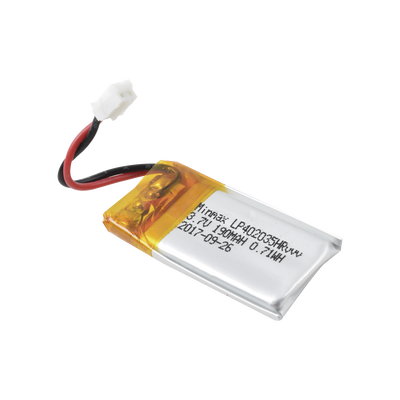 RUPTELA BATERIAECO4PLUS