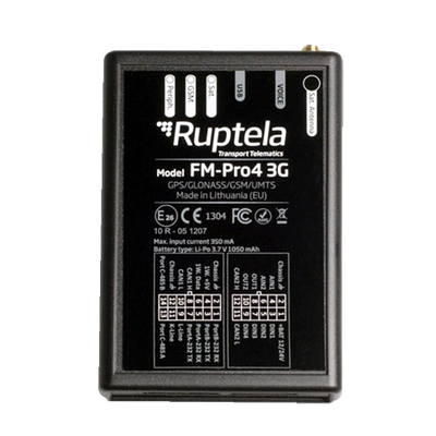 RUPTELA PRO43G