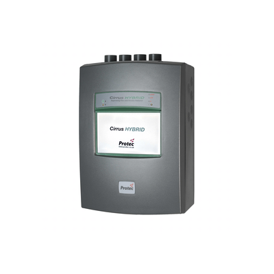 SAFE FIRE DETECTION INC. 61986H4S-FMUL4