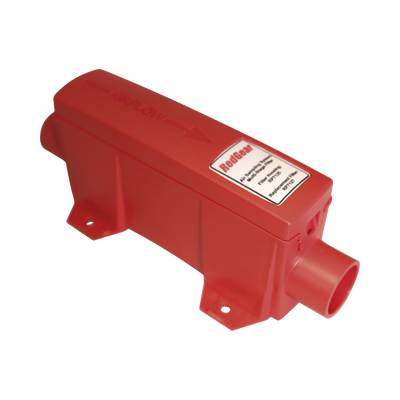 SAFE FIRE DETECTION INC. RP-7125